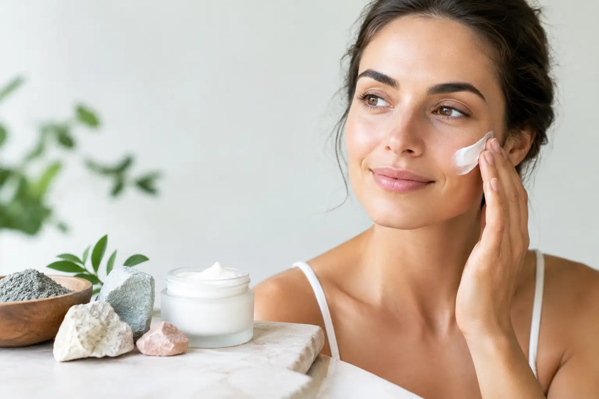Are Mineral Creams Effective for Daily Comfort?