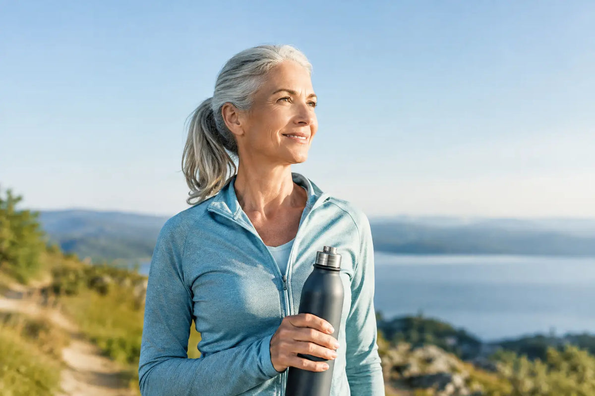 Healthy Longevity Starts With Everyday Capacity