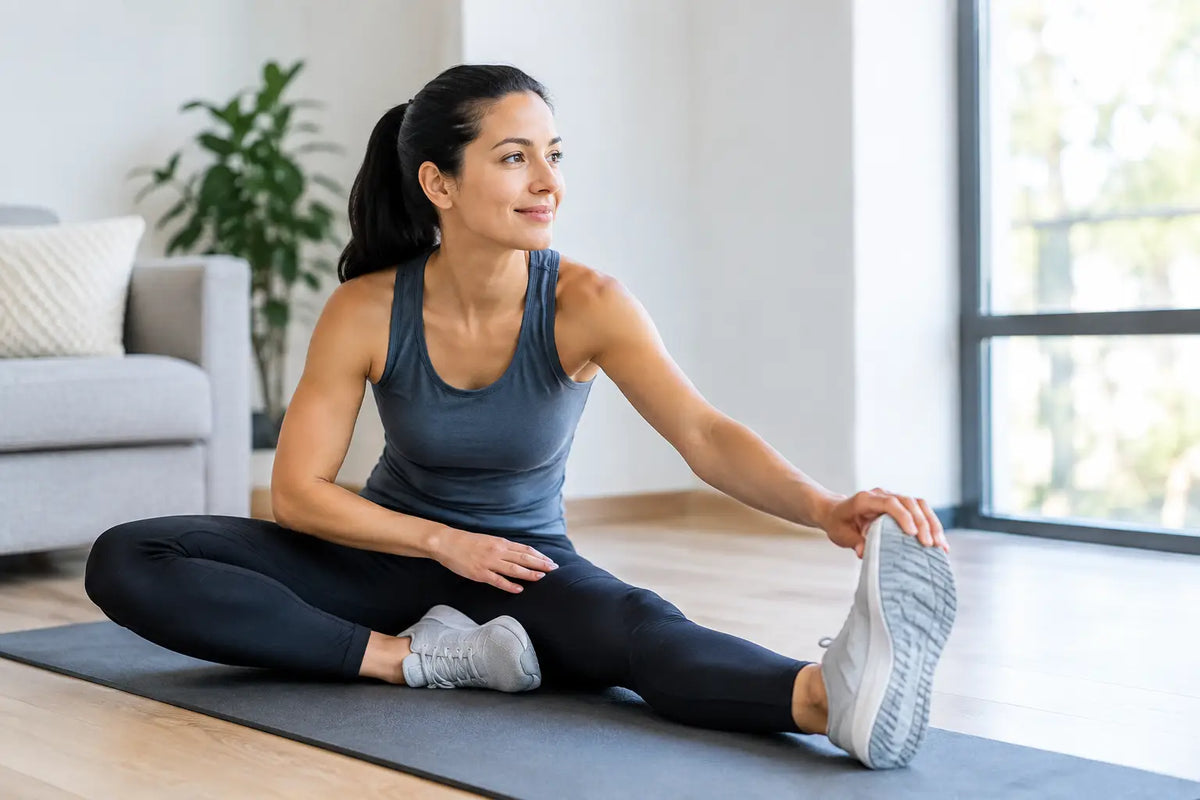 Joint Flexibility Exercises for Better Daily Movement