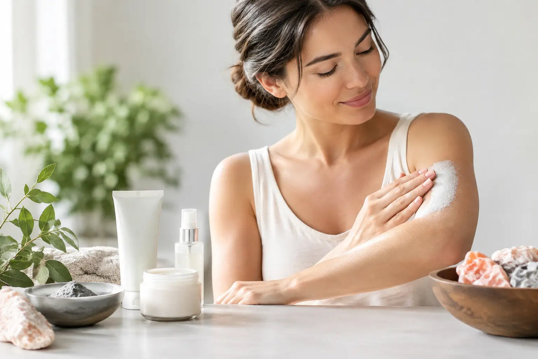 Choosing Mineral Topicals That Actually Fit