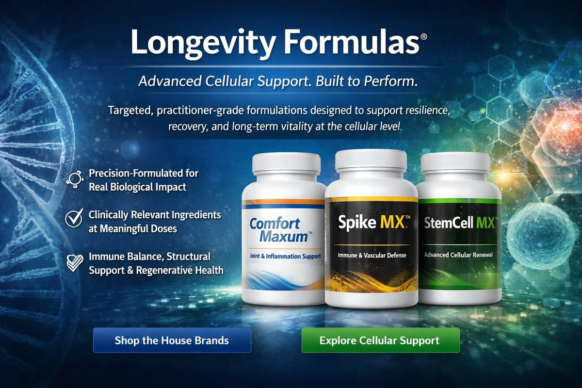 LongFormul brand tile