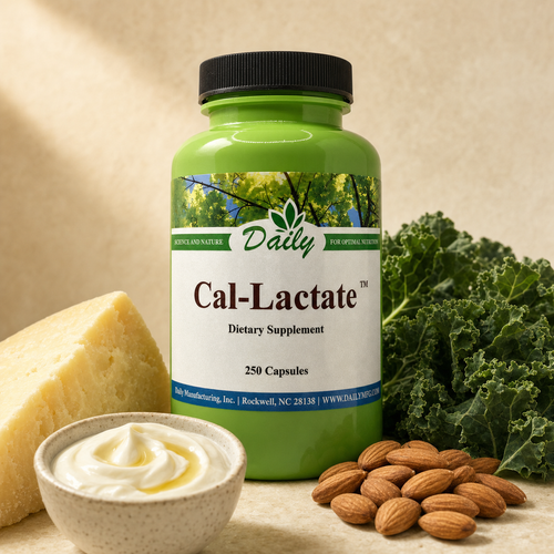 Cal-Lactate product photo