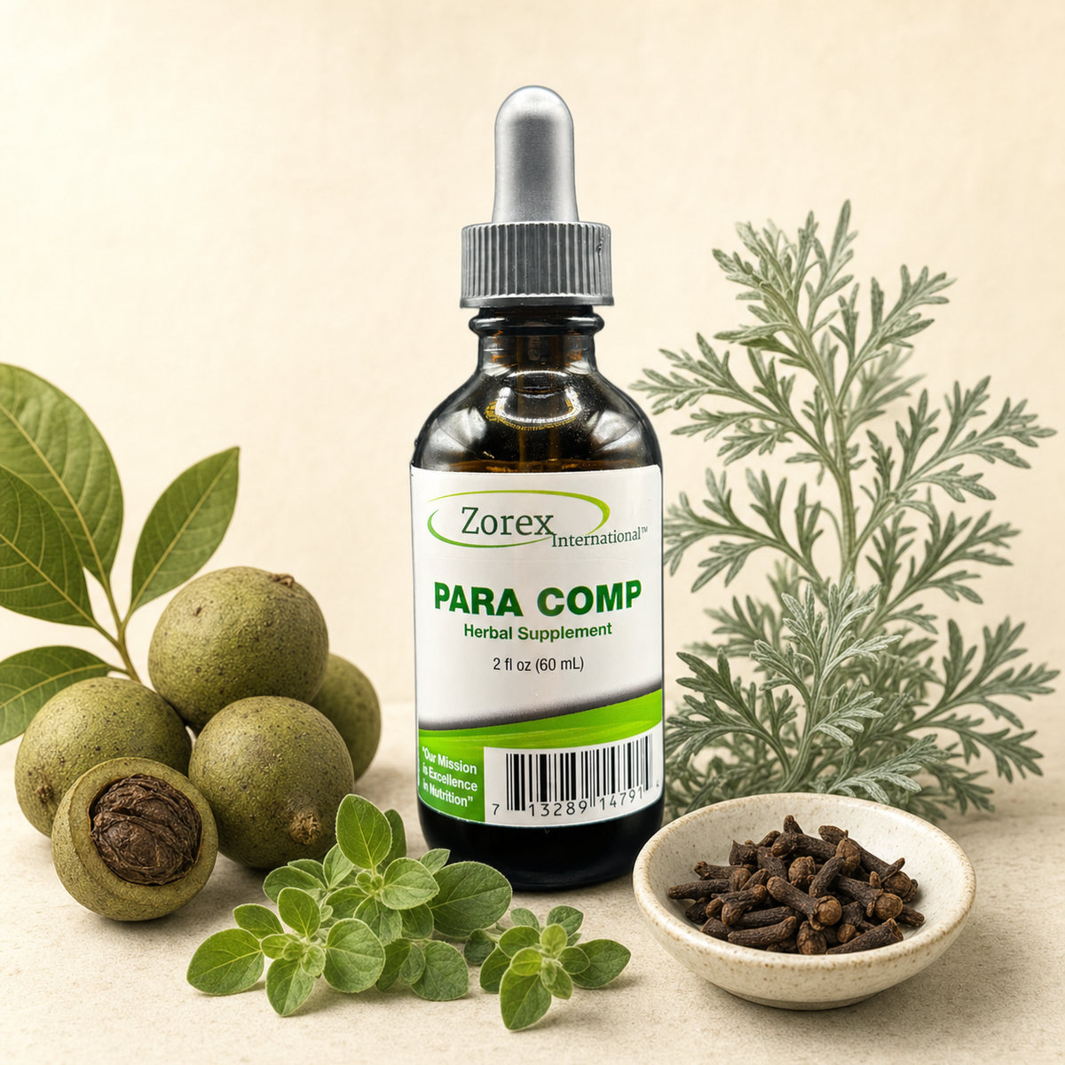 Para Comp product photo